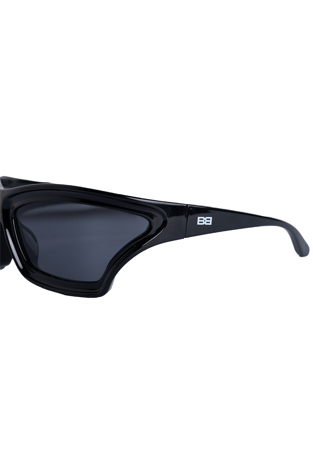 SUNGLASSES NOX BLACK