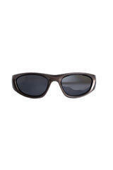SUNGLASSES RAZE BROWN