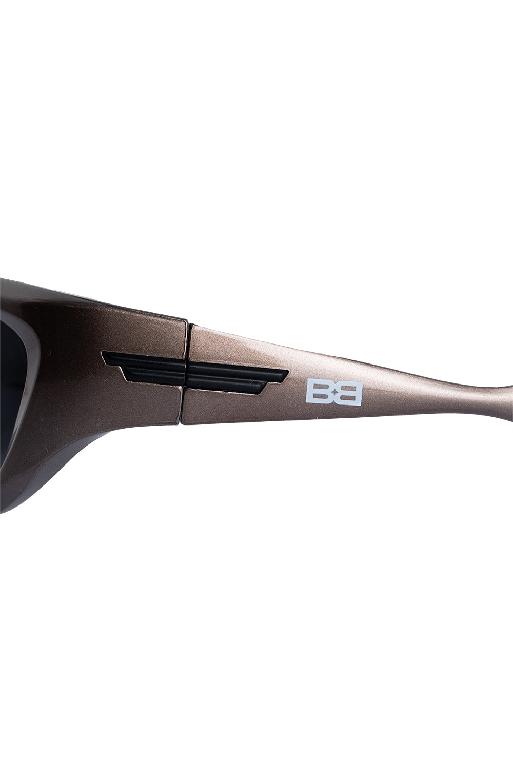 SUNGLASSES RAZE BROWN