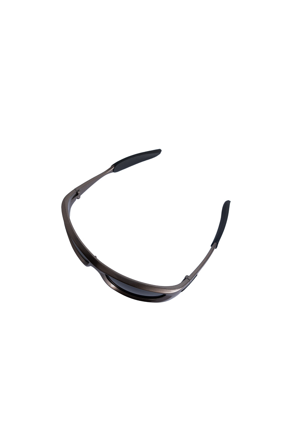 SUNGLASSES RAZE BROWN