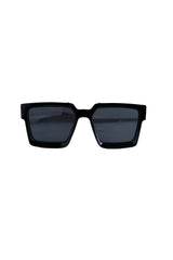 SUNGLASSES AXIS BLACK