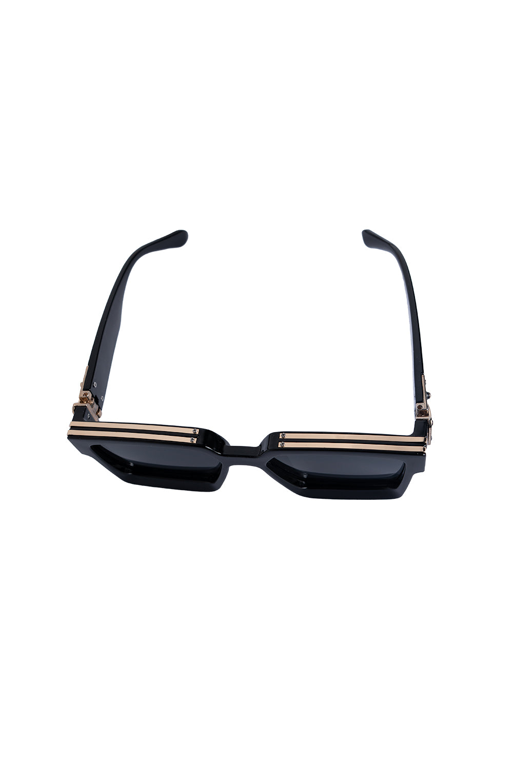 SUNGLASSES AXIS BLACK