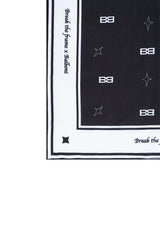 BANDANA BTF BLACK