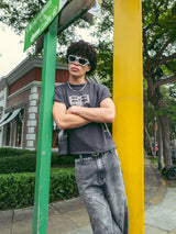 SUNGLASSES NOX WHITE