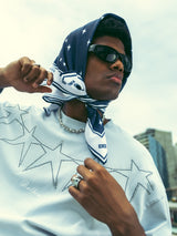 SUNGLASSES RAZE BLACK