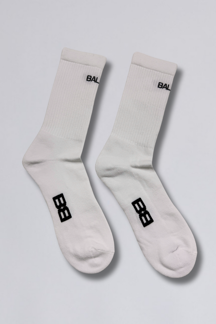 SOCKS BALBONI