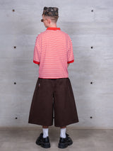 HEATHER JORTS BROWN