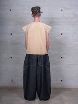 RIVET BAGGY HOOK