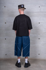 BOXY BLING BLACK