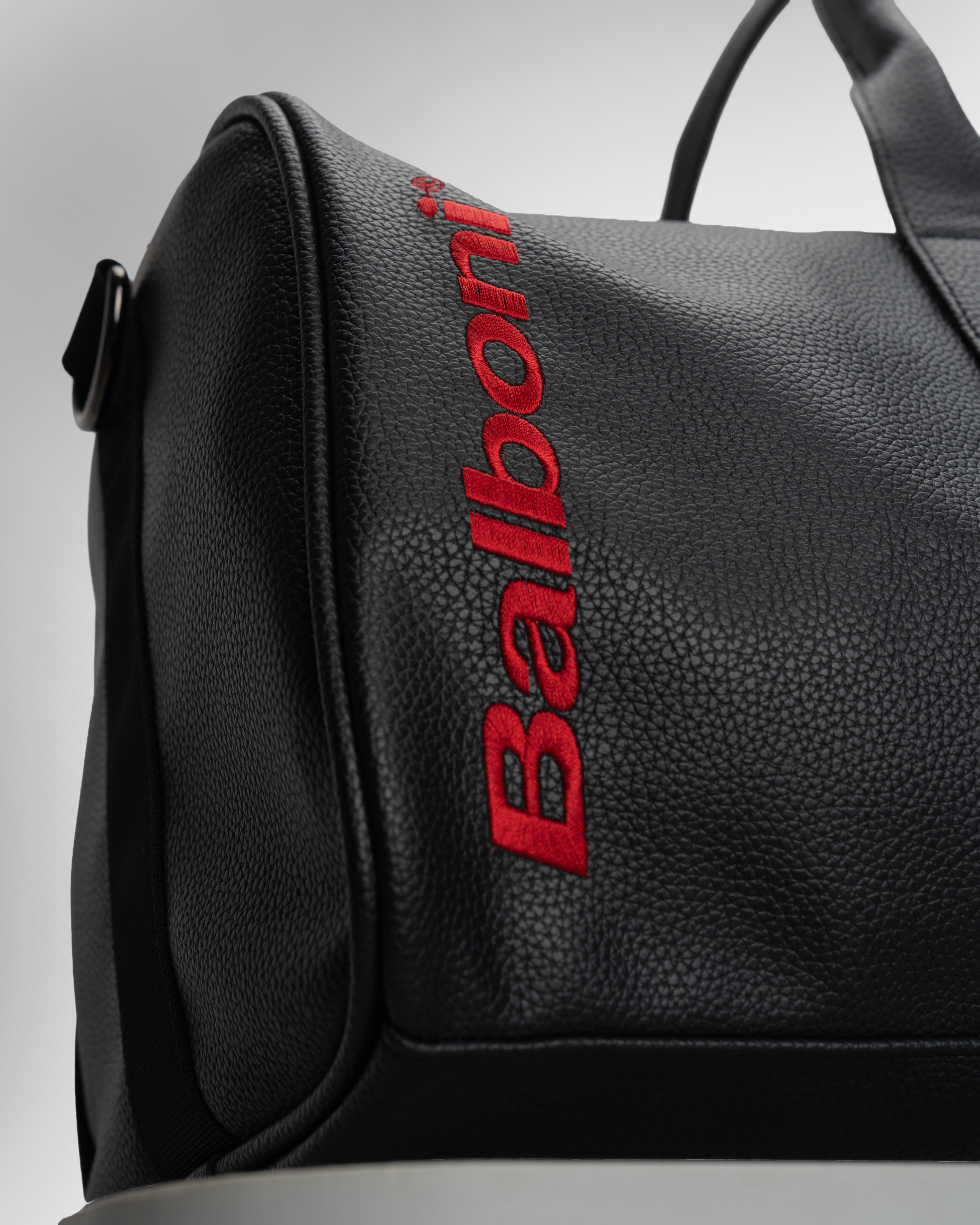 BALBONI BAG BLACK