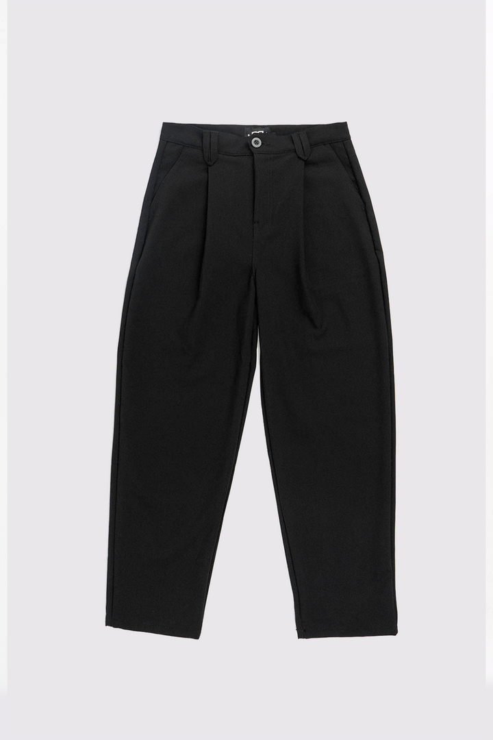 PANTALÓN COMPASS NEGRO