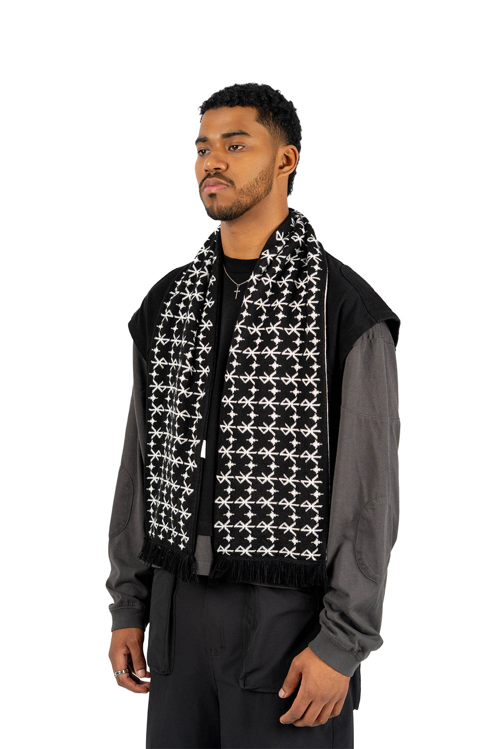 SCARF IDENTITY