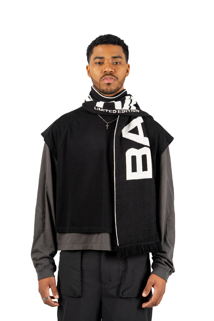 SCARF IDENTITY