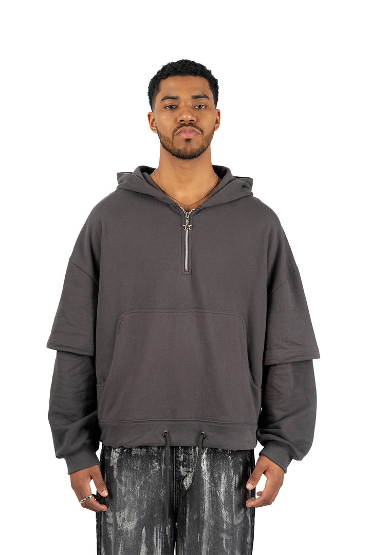 HOODIE STRENGTH