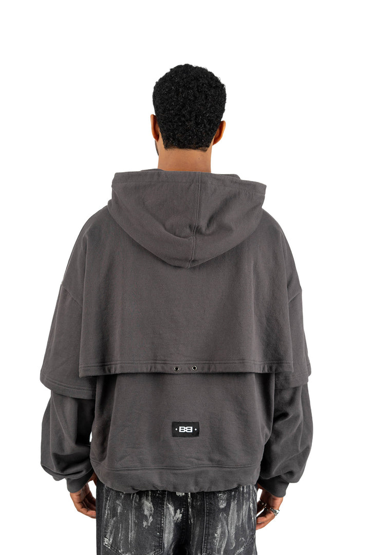 HOODIE STRENGTH