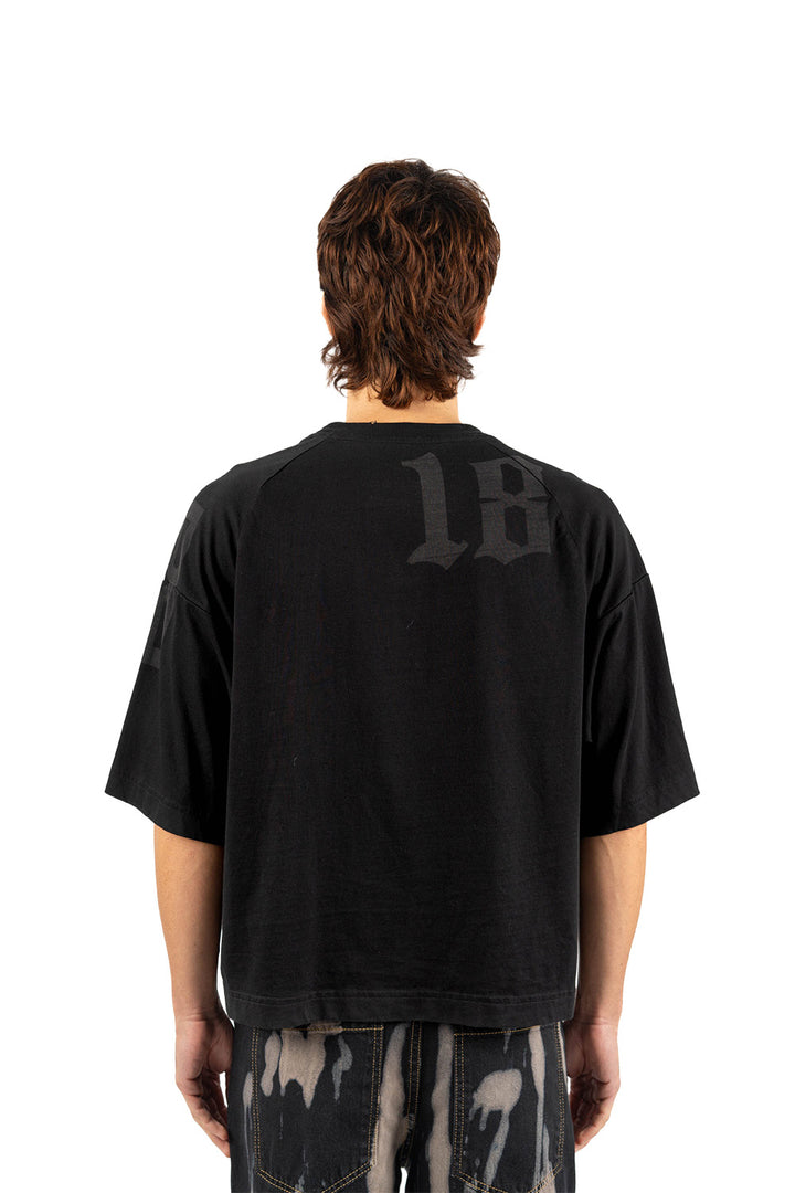 START BLACK
