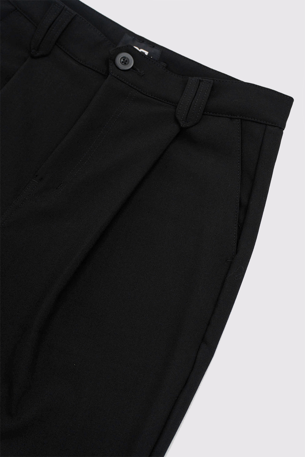 PANTALÓN COMPASS NEGRO