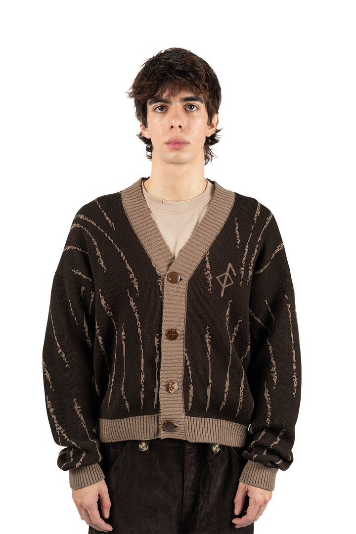 CARDIGAN ONENESS
