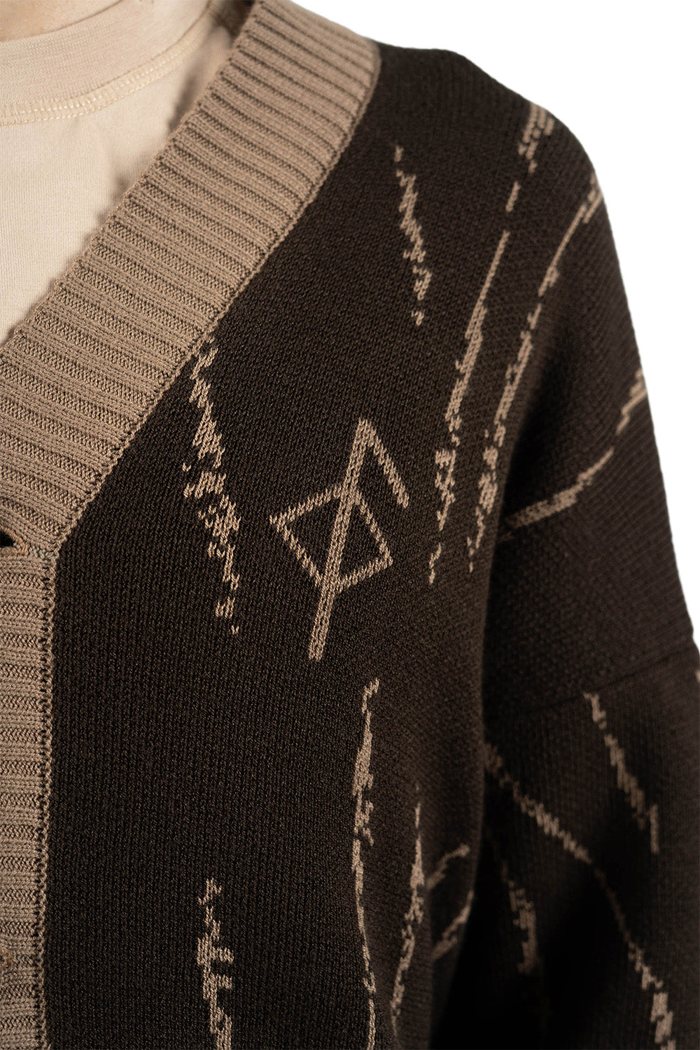 CARDIGAN ONENESS