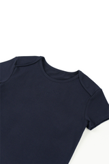 PAPER NAVY BABY TEE