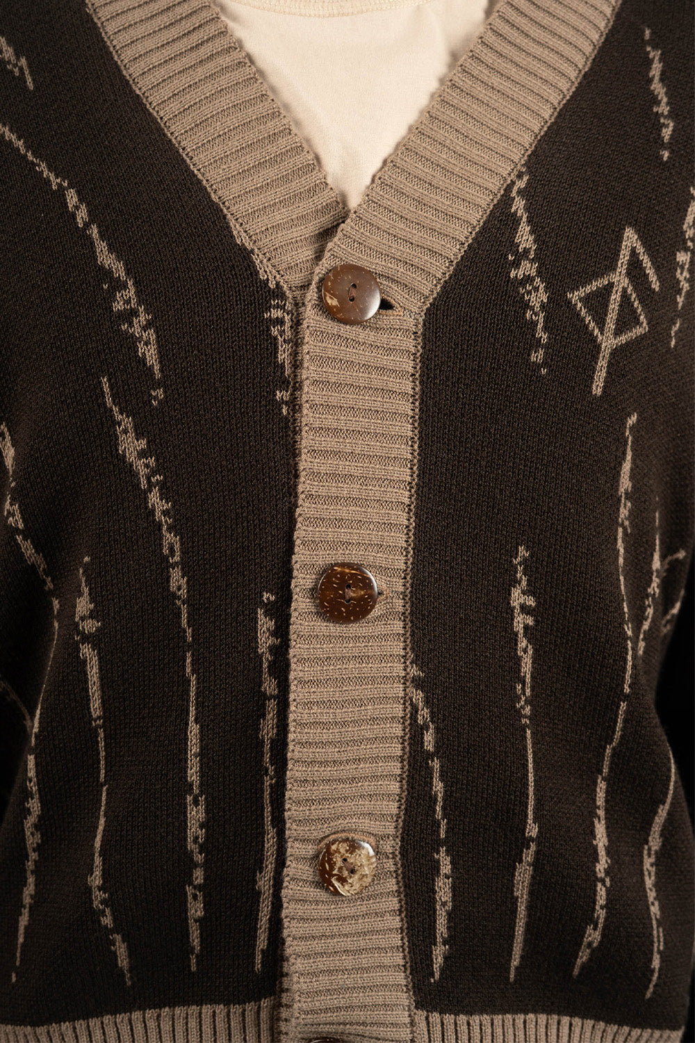 CARDIGAN ONENESS