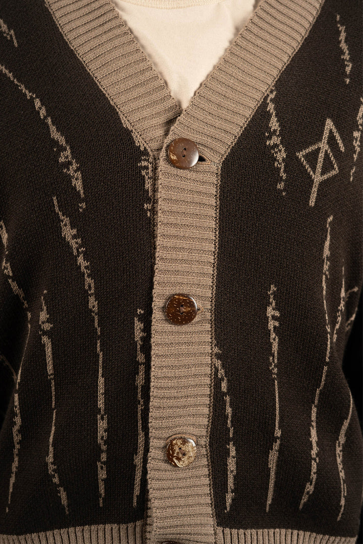 CARDIGAN ONENESS