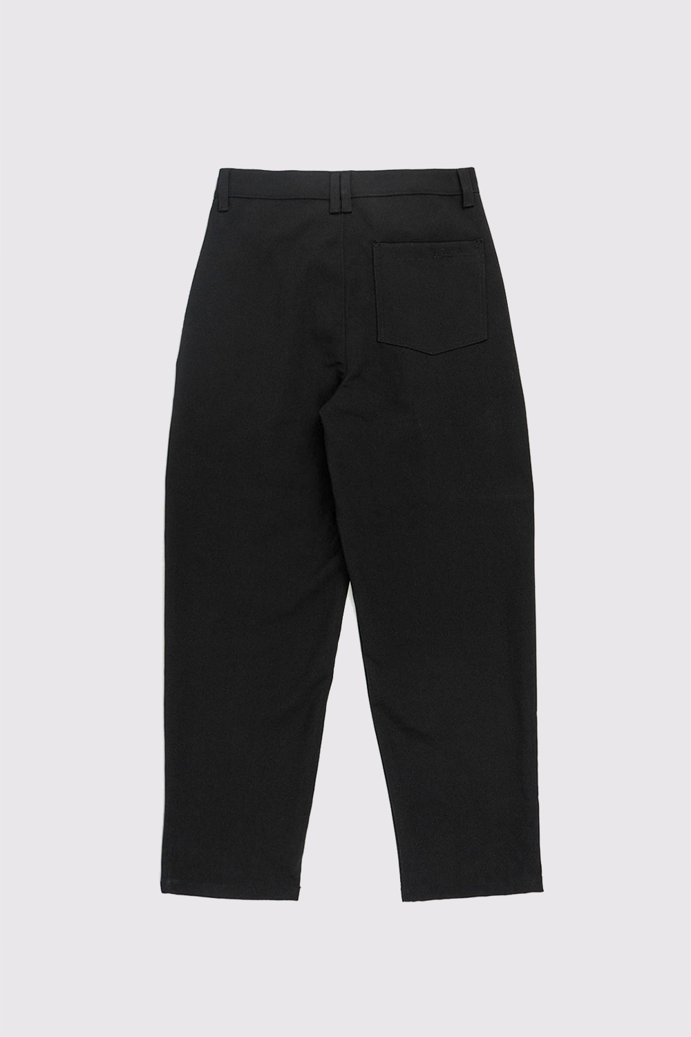 PANTALÓN COMPASS NEGRO