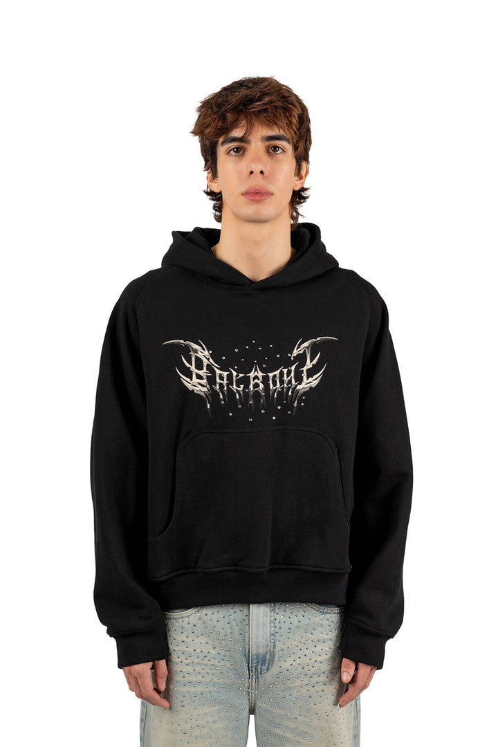 HOODIE WORTH