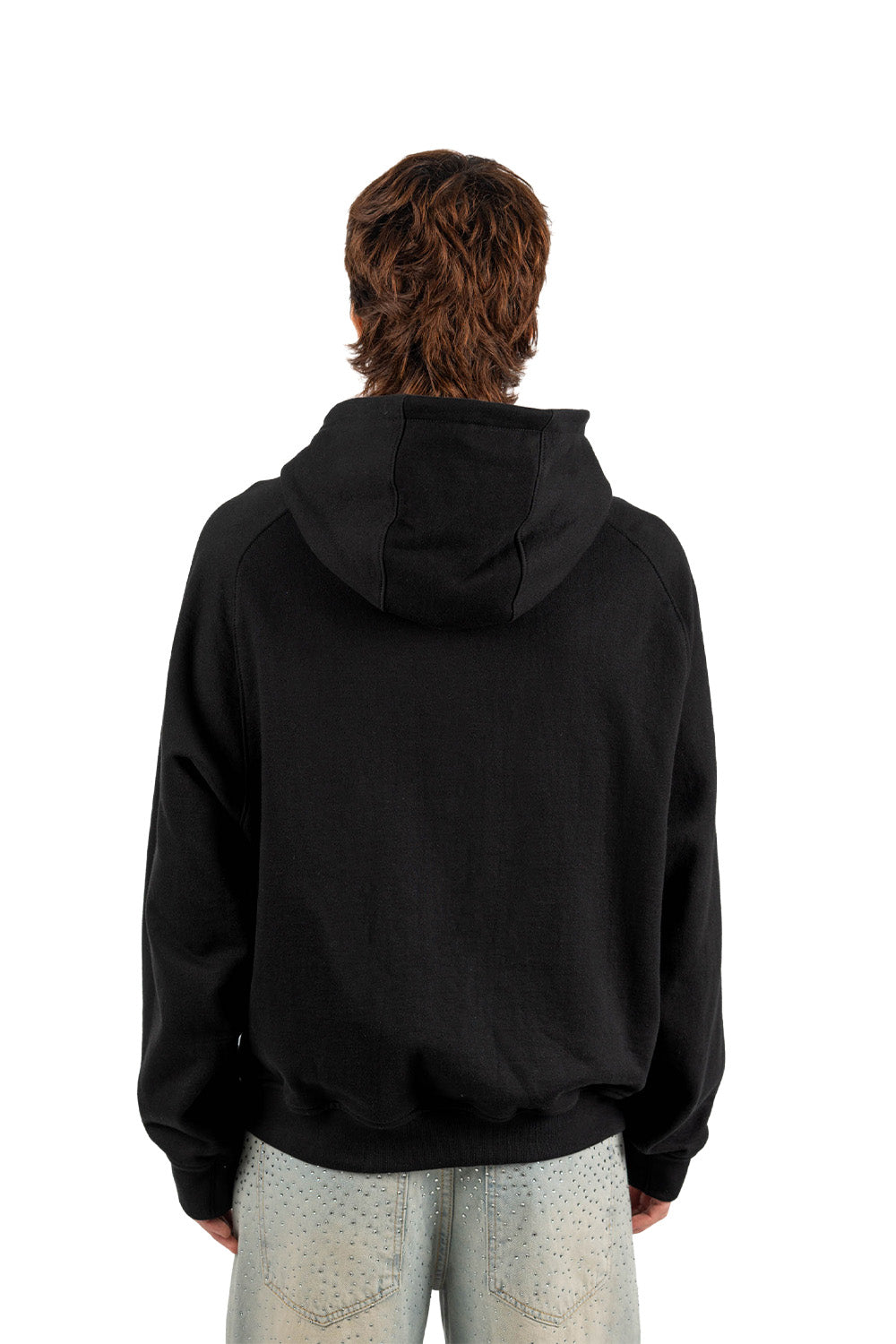 HOODIE WORTH