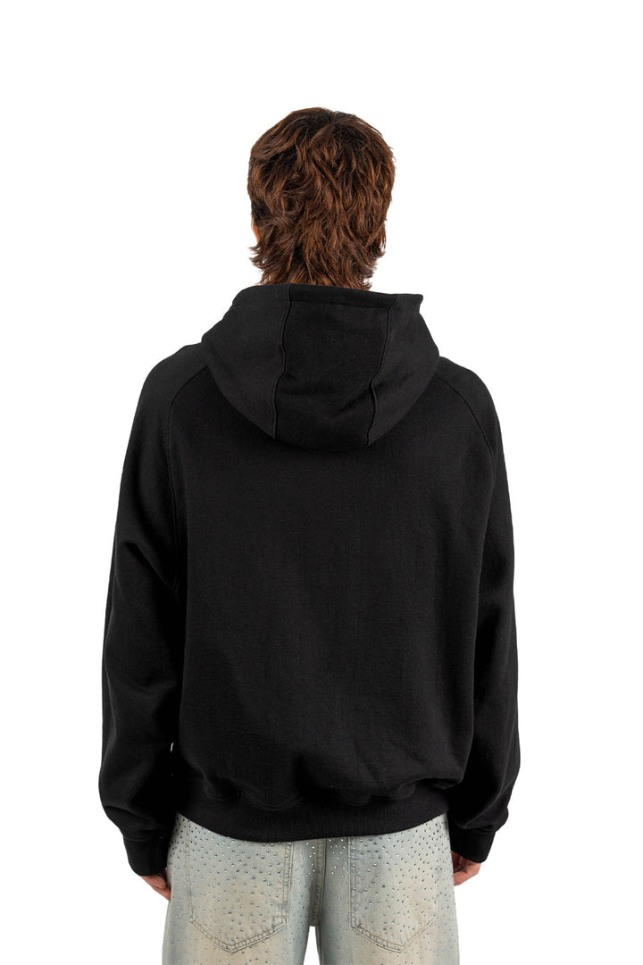 HOODIE WORTH