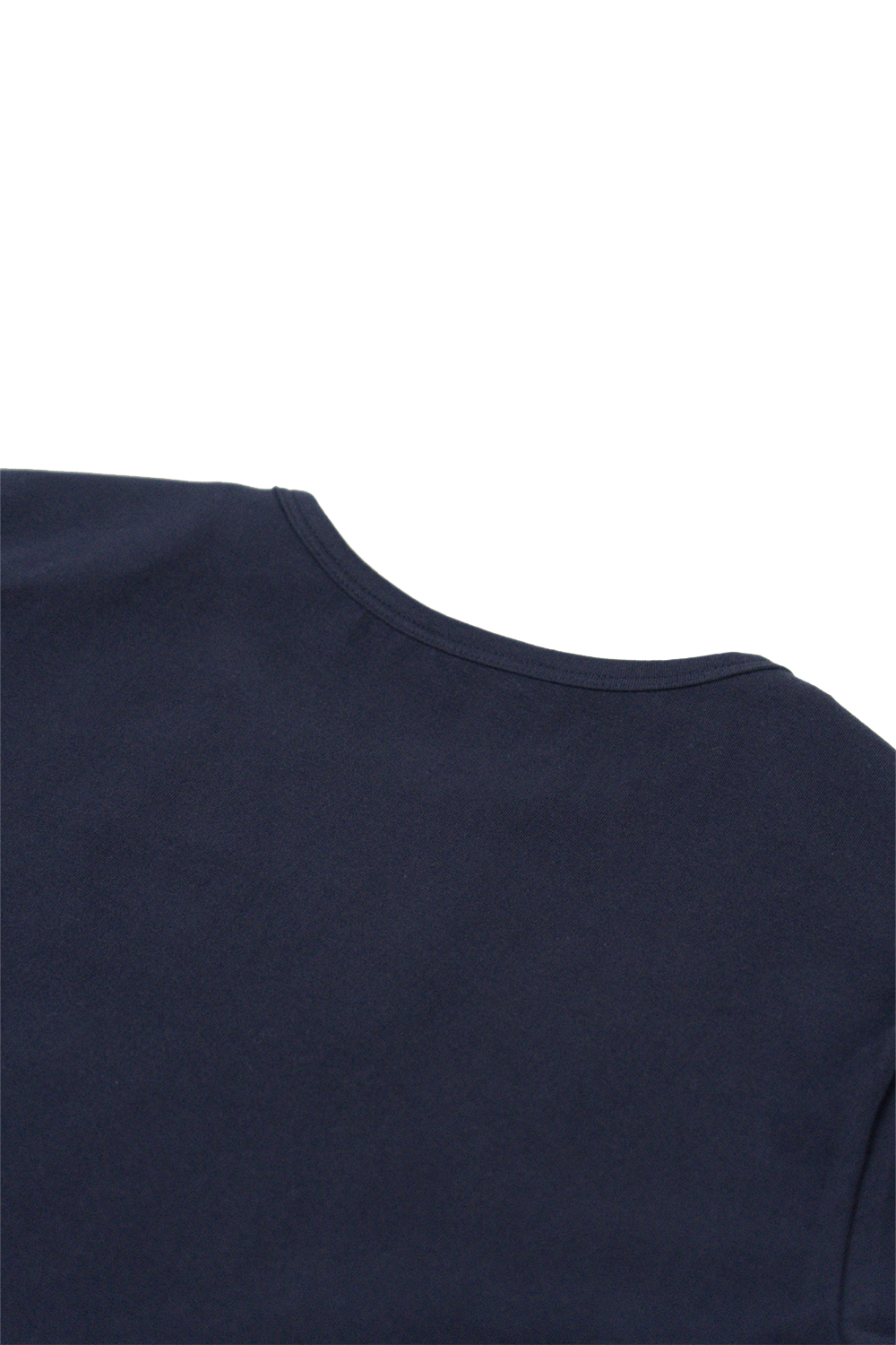 PAPER NAVY BABY TEE
