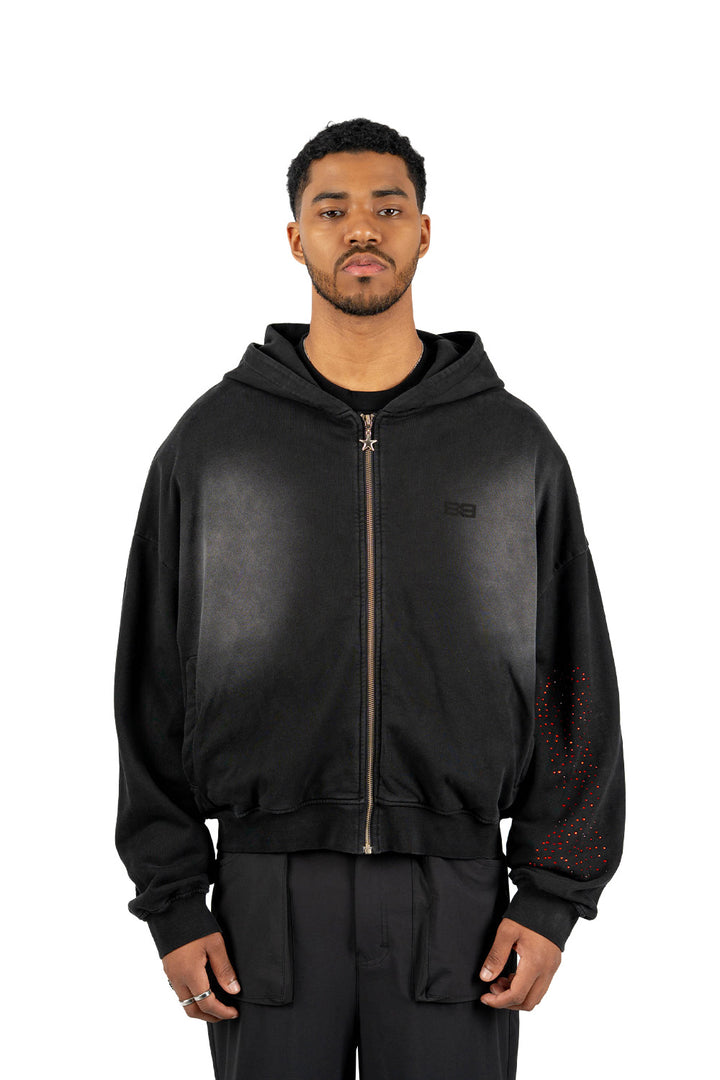 ZIP HOODIE INTERNAL