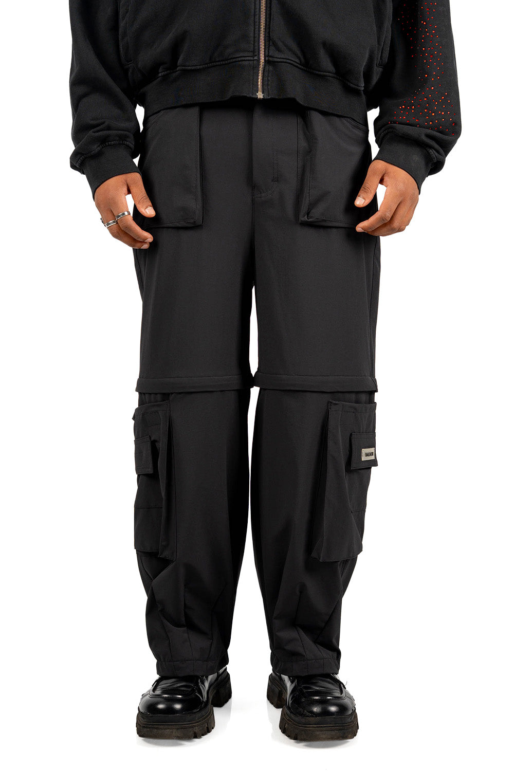 PANT DESTINY BLACK