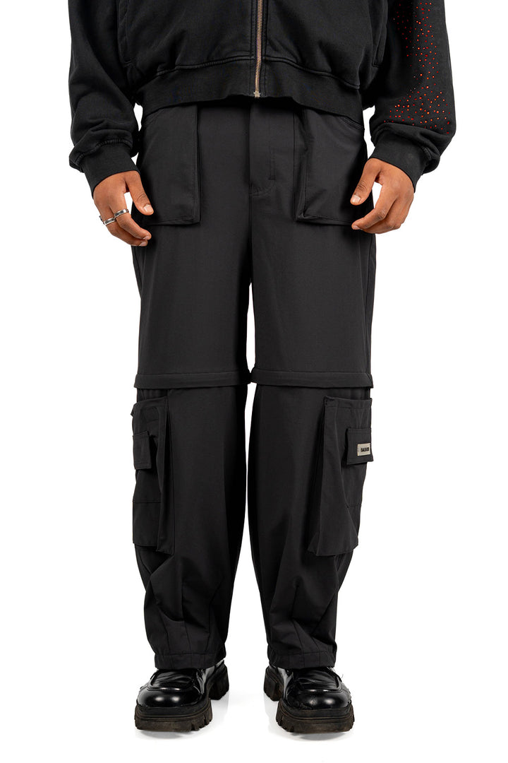 PANT DESTINY BLACK