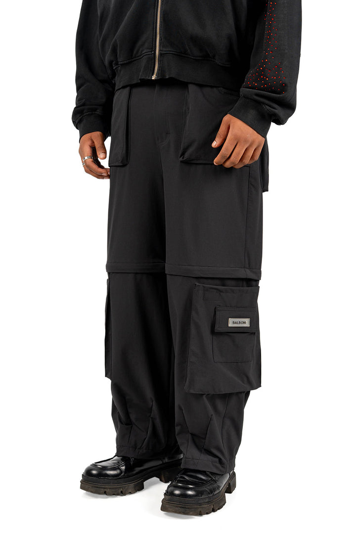 PANT DESTINY BLACK