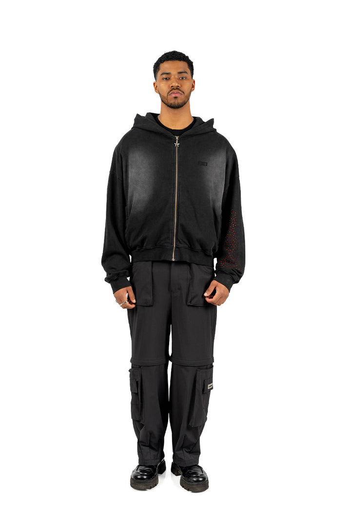 ZIP HOODIE INTERNAL