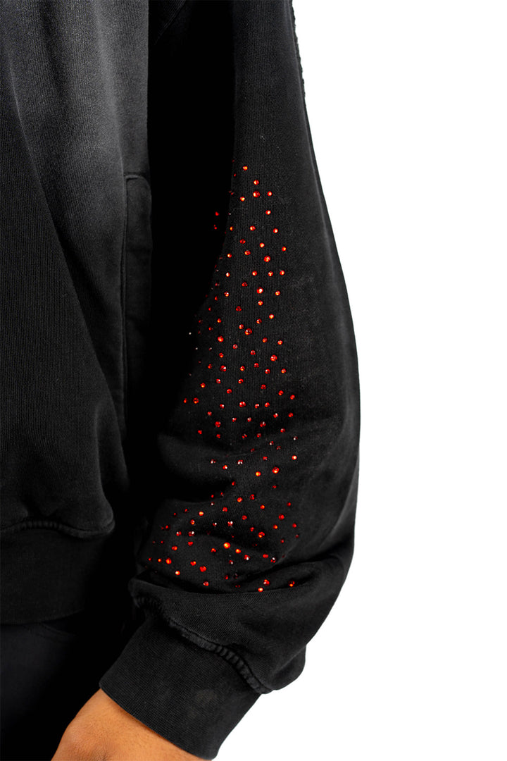 ZIP HOODIE INTERNAL