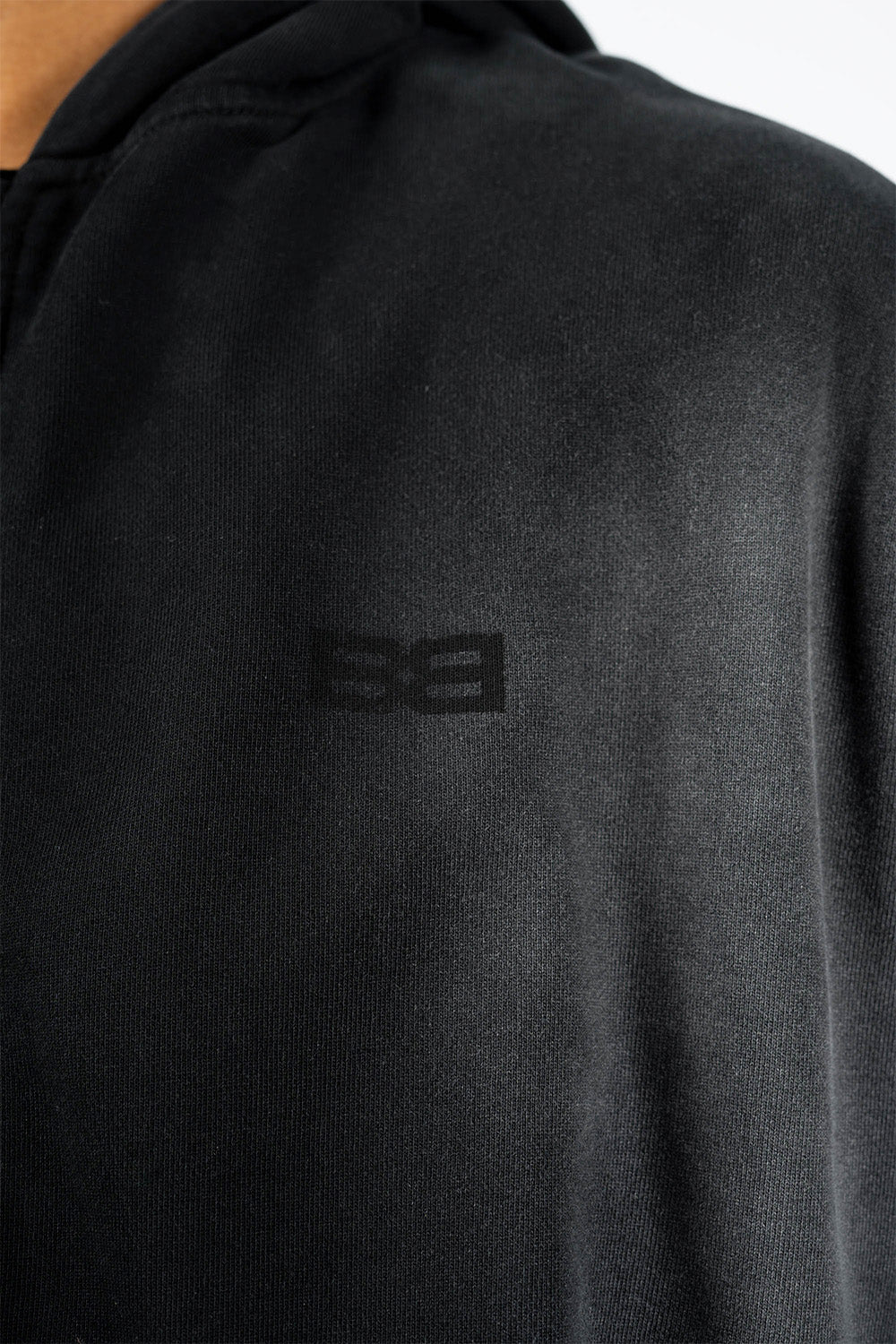 ZIP HOODIE INTERNAL