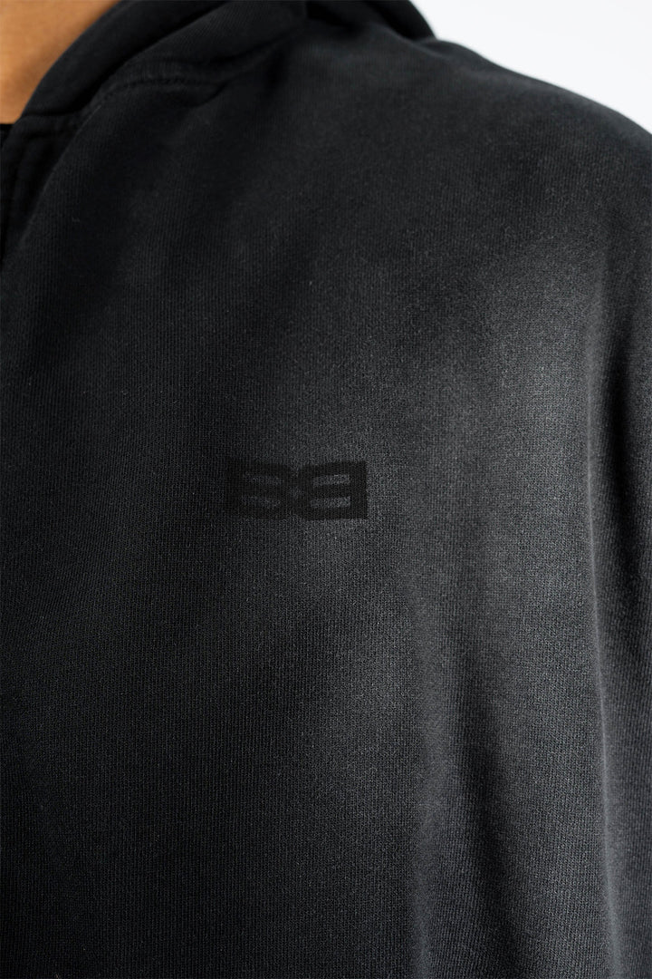 ZIP HOODIE INTERNAL