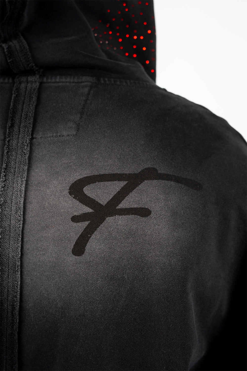 ZIP HOODIE INTERNAL