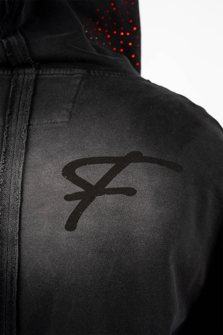 ZIP HOODIE INTERNAL