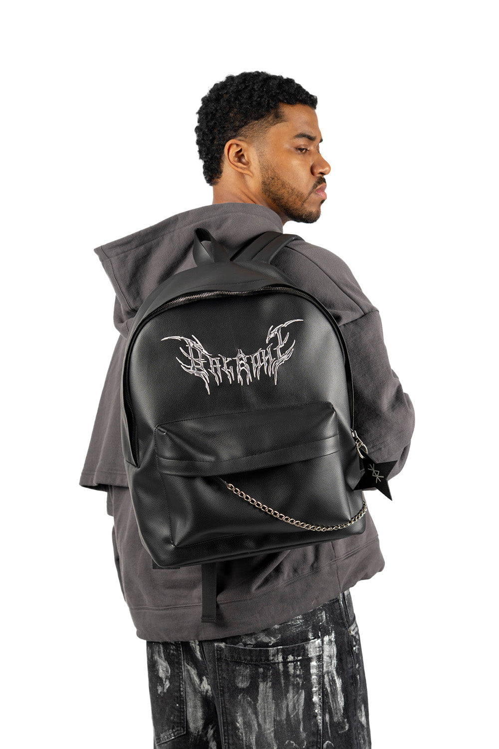 BACKPACK