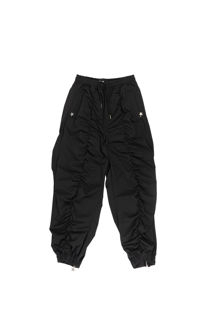 PANTS GREATLY BLACK