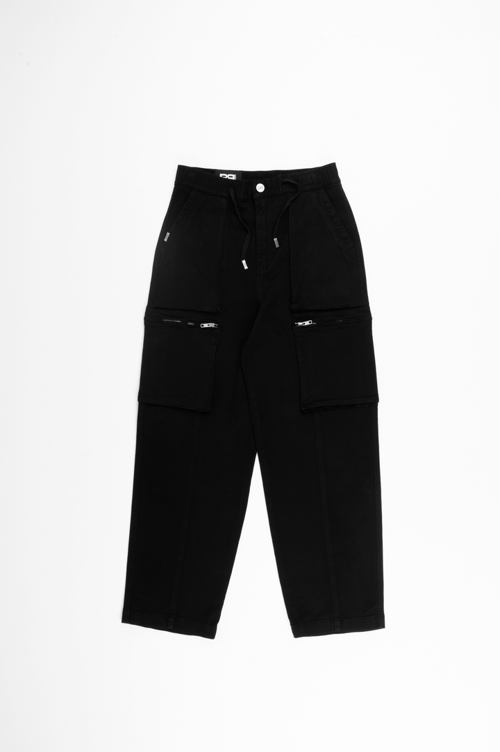 PANT LOAD BLACK