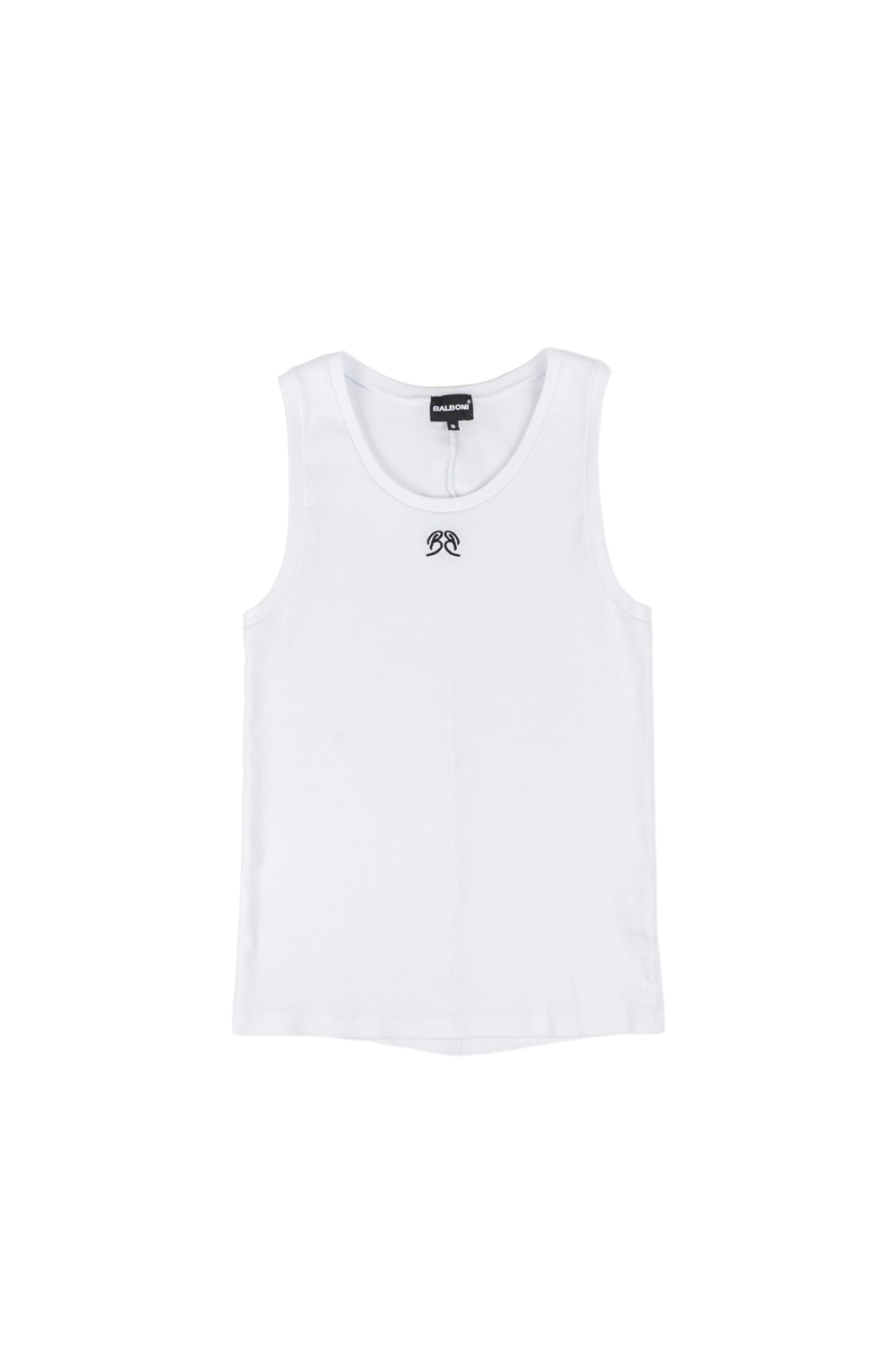 TANK FREE WHITE