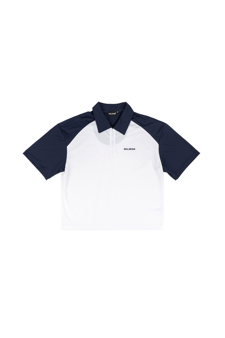 TENNIS WHITE
