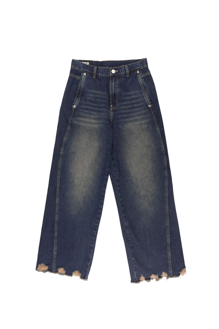 JEANS UNITED BLUE