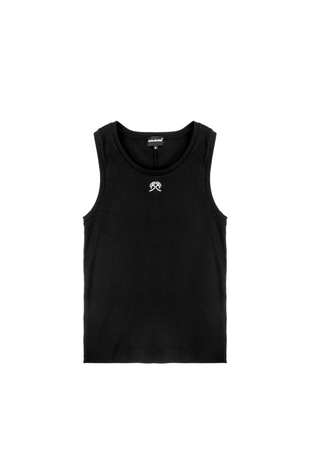 TANK FREE BLACK