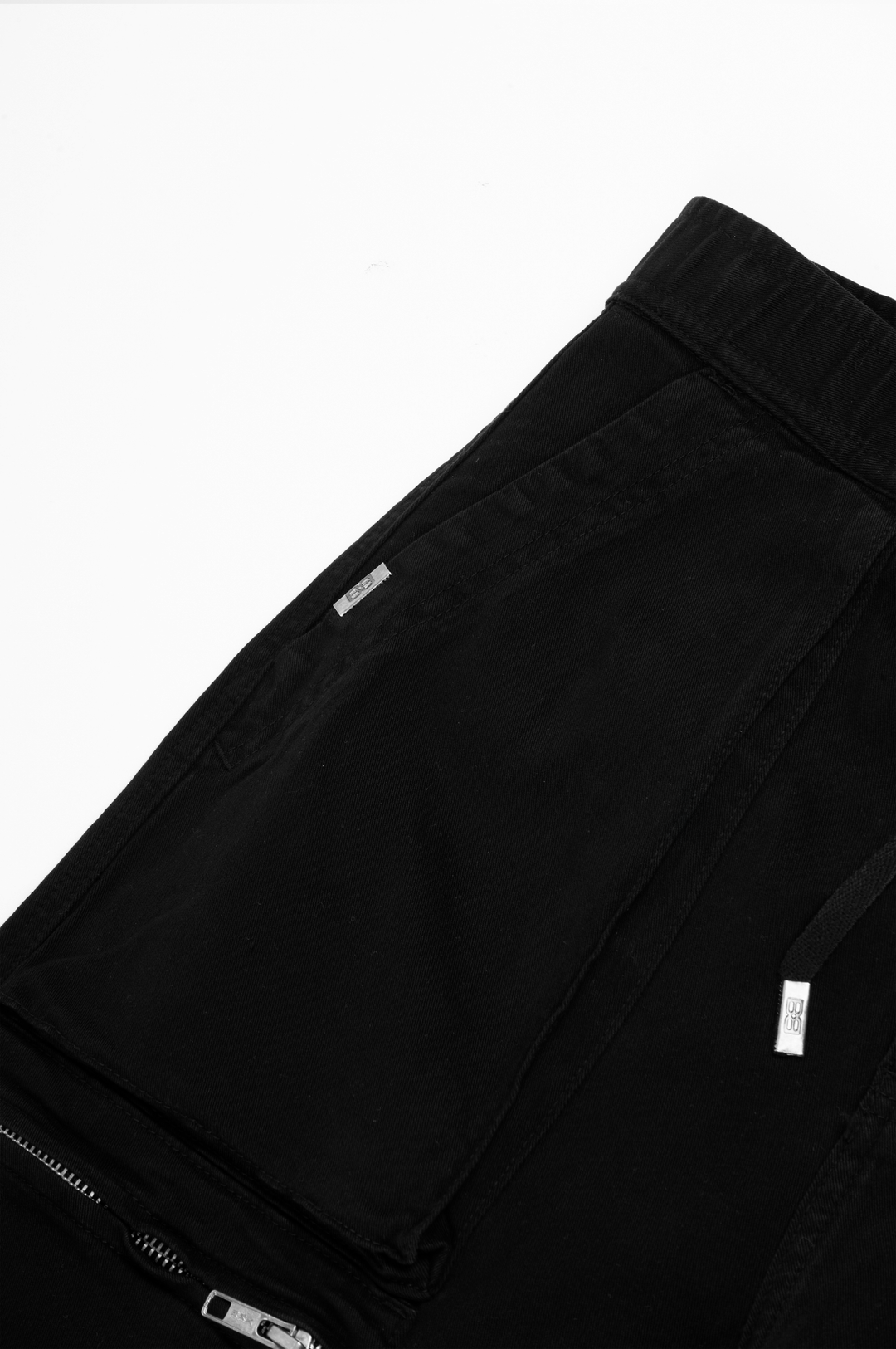 PANT LOAD BLACK