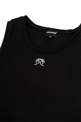 TANK FREE BLACK